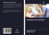 Produktbild: Voeding in de Geriatrie
