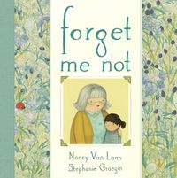 Produktbild: Laan, N: Forget Me Not