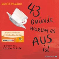 Produktbild: Handler, D: 43 Gr&uuml;nde, warum es AUS ist/5 CDs