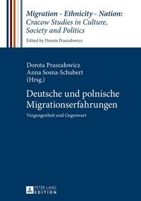 Produktbild: Deutsche und polnische Migrationserfahrungen