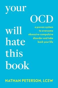 Produktbild: Your OCD Will Hate This Book