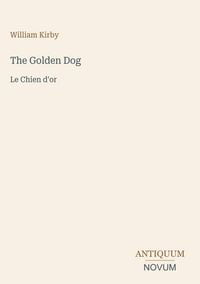 Produktbild: The Golden Dog