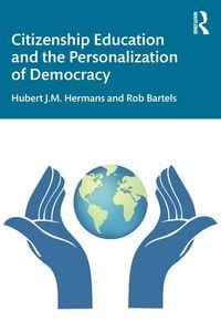 Produktbild: Citizenship Education and the Personalization of Democracy