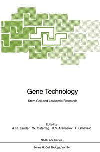 Produktbild: Gene Technology