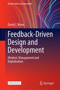 Produktbild: Feedback-Driven Design and Development