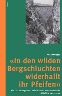 Produktbild: "In den wilden Bergschluchten widerhallt ihr Pfeifen"