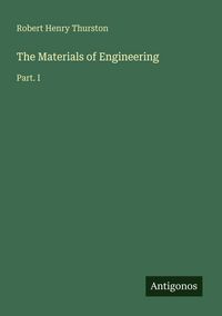Produktbild: The Materials of Engineering