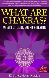 Produktbild: What Are Chakras? Wheels of Light, Sound & Healing