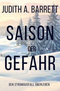 Produktbild: Saison der Gefahr