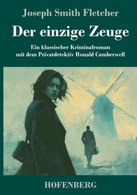 Produktbild: Der einzige Zeuge