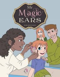 Produktbild: My Magic Ears