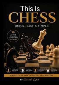 Produktbild: This is Chess