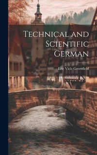 Produktbild: Technical and Scientific German
