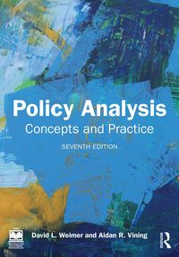 Produktbild: Policy Analysis
