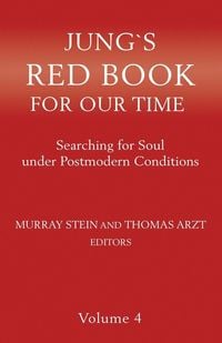 Produktbild: Jung's Red Book for Our Time