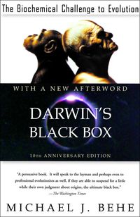 Produktbild: Darwin's Black Box