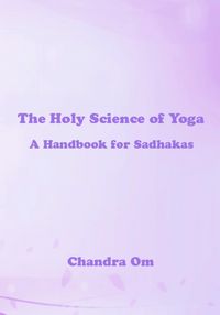 Produktbild: Holy Science of Yoga