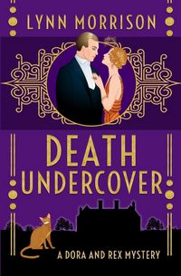 Produktbild: Death Undercover
