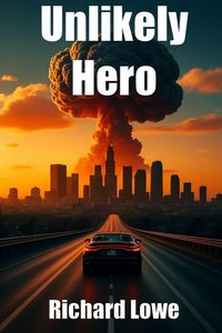 Produktbild: Unlikely Hero