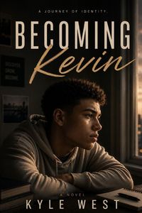 Produktbild: Becoming Kevin