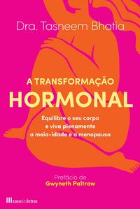 Produktbild: A Transforma&ccedil;&atilde;o Hormonal