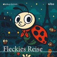 Produktbild: Fleckies Reise