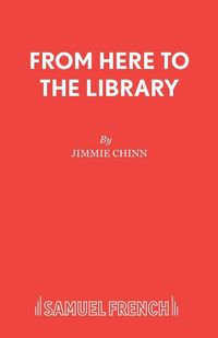 Produktbild: From Here to the Library