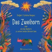 Produktbild: Das Zweihorn