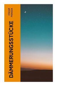 Produktbild: D&auml;mmerungsst&uuml;cke