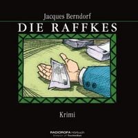 Produktbild: Die Raffkes