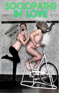 Produktbild: Sociopaths In Love