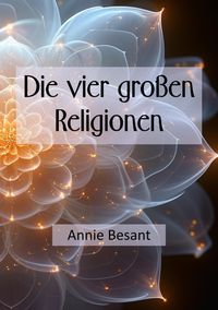 Produktbild: Die vier gro&szlig;en Religionen