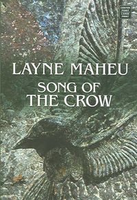 Produktbild: Song of the Crow
