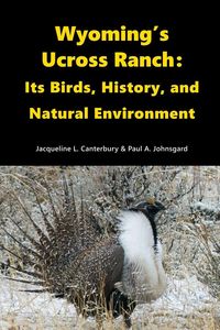 Produktbild: Wyoming's Ucross Ranch
