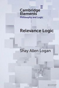 Produktbild: Relevance Logic