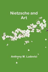 Produktbild: Nietzsche and Art