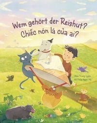 Produktbild: Wem geh&ouml;rt der Reishut