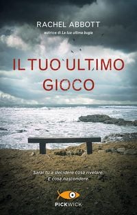 Produktbild: Il tuo ultimo gioco