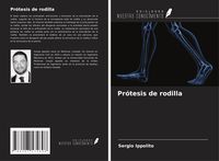 Produktbild: Pr&oacute;tesis de rodilla