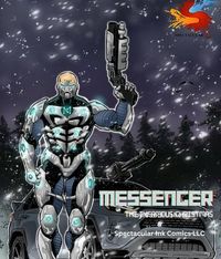 Produktbild: Messenger, The Infamous Christmas