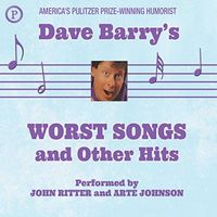 Produktbild: Dave Barry's Worst Songs and Other Hits