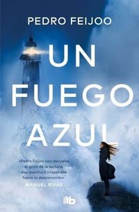 Produktbild: Un fuego azul