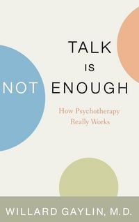 Produktbild: Talk Is Not Enough