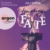 Produktbild: Tempting Fate