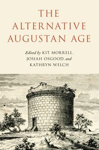 Produktbild: The Alternative Augustan Age