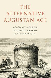 Produktbild: The Alternative Augustan Age