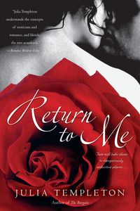 Produktbild: Return To Me