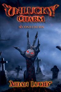 Produktbild: Unlucky Charm (Second Edition)