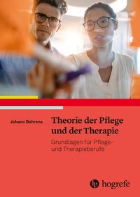 Produktbild: Theorie der Pflege und der Therapie