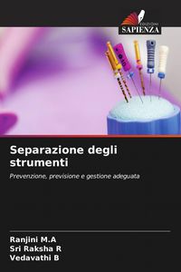 Produktbild: Separazione degli strumenti